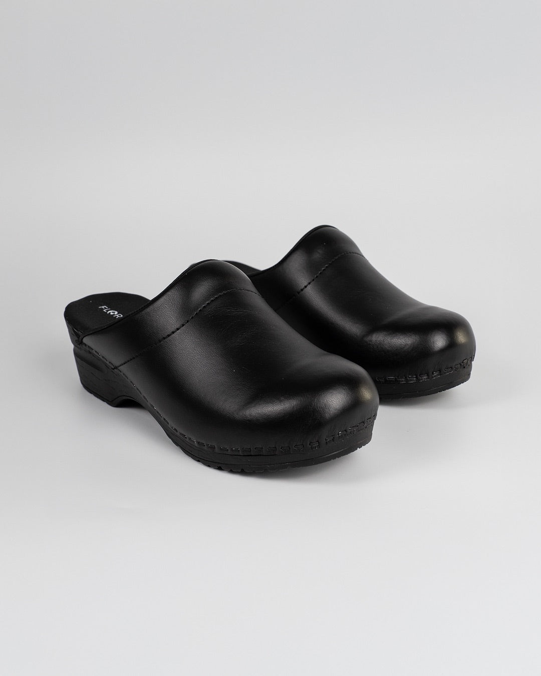 Florensa Clogs Flex - Black
