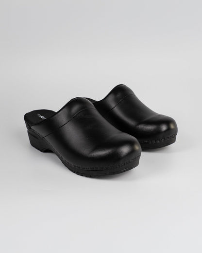 Florensa Clogs Flex - Black