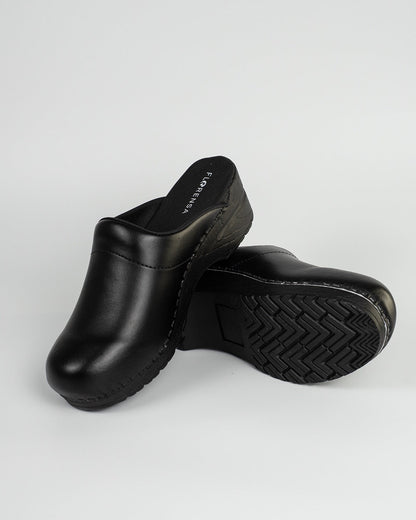 Florensa Clogs Flex - Black