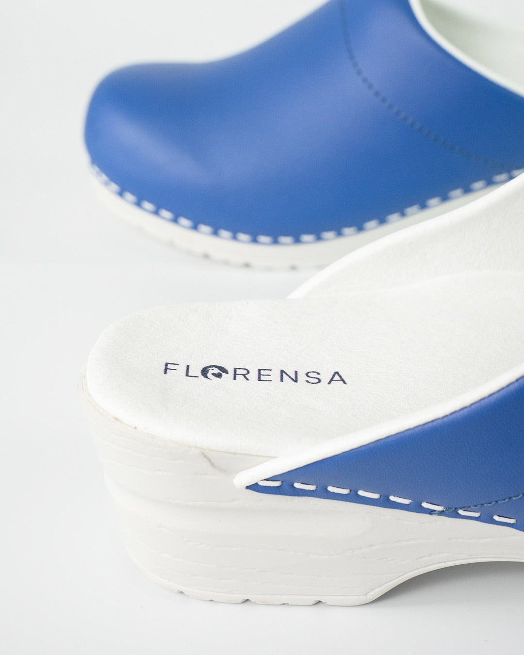 Florensa Clogs Flex - Cornflower