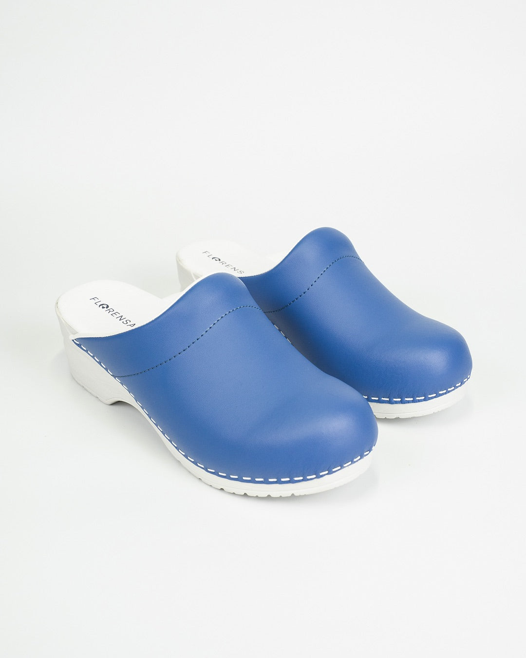 Florensa Clogs Flex - Cornflower
