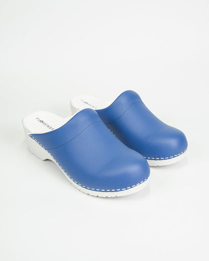 Florensa Clogs Flex - Cornflower