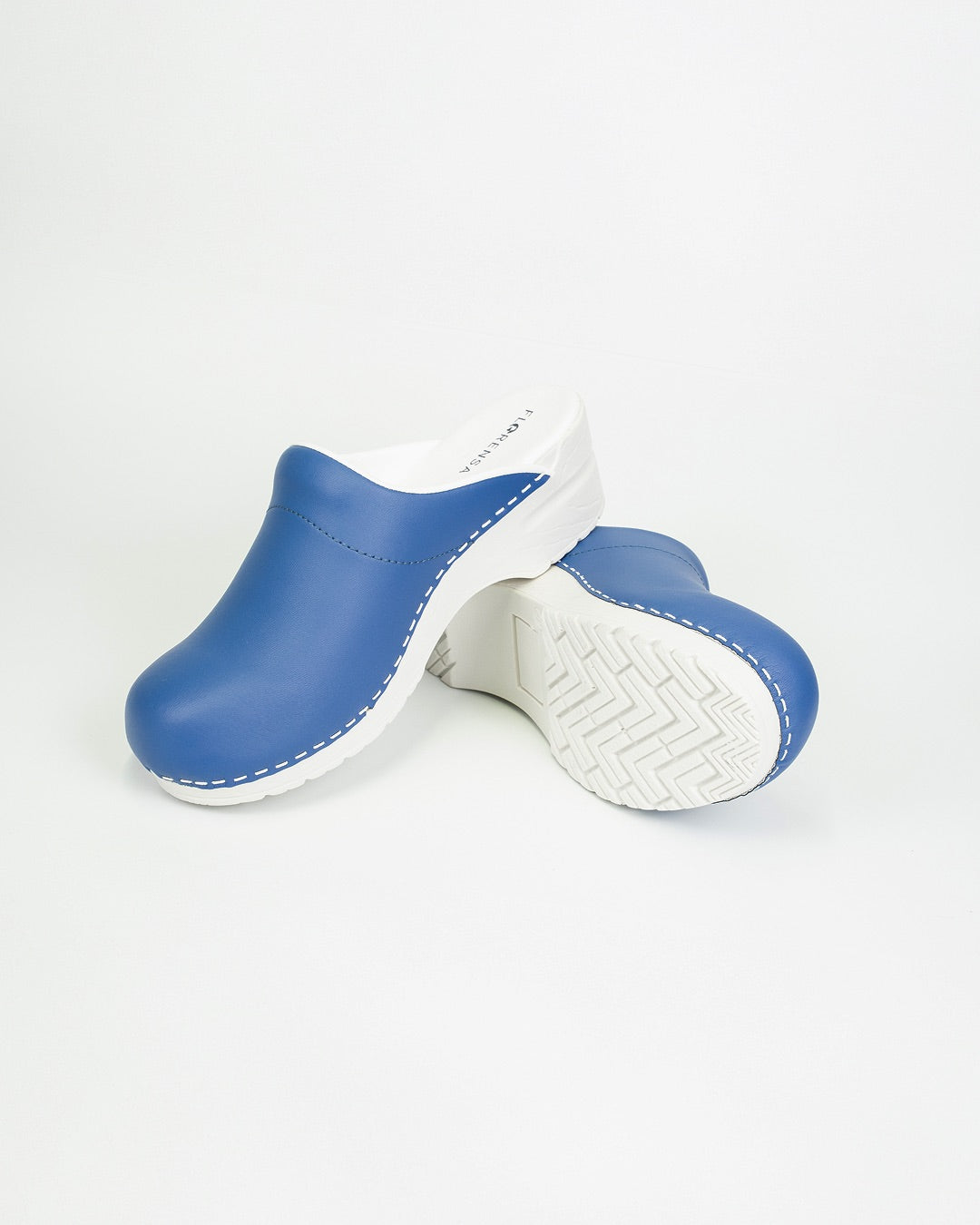 Florensa Clogs Flex - Cornflower