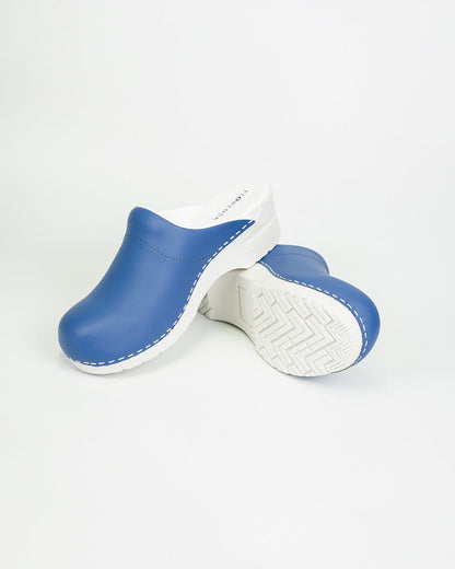 Florensa Clogs Flex - Cornflower