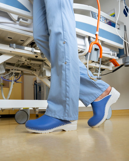 Florensa Clogs Flex - Cornflower