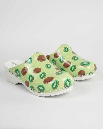 Florensa Clogs Flex - Kiwi