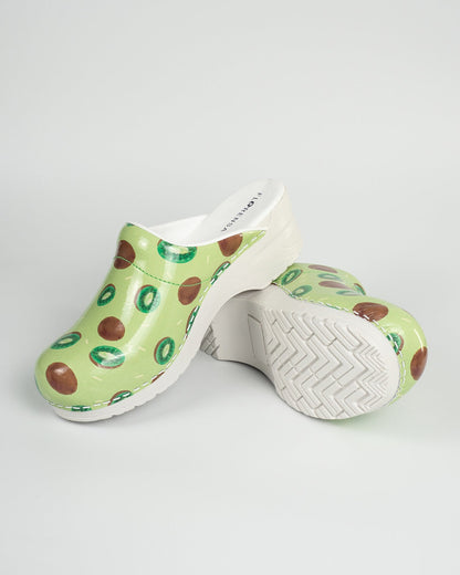 Florensa Clogs Flex - Kiwi