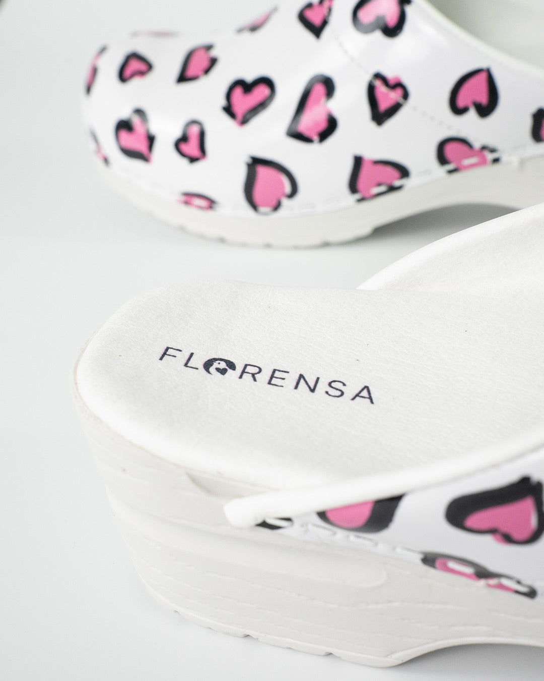 Florensa Clogs Flex - LeoLove