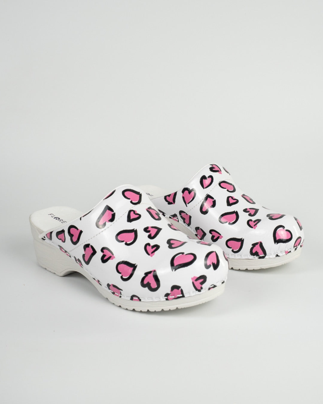 Florensa Clogs Flex - LeoLove