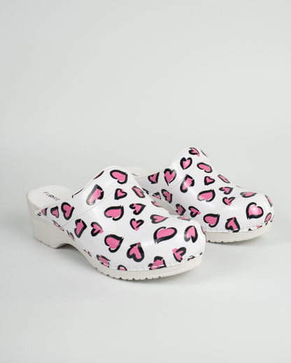 Florensa Clogs Flex - LeoLove