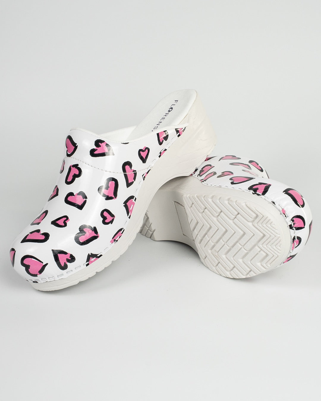 Florensa Clogs Flex - LeoLove