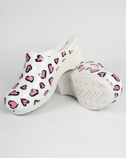 Florensa Clogs Flex - LeoLove