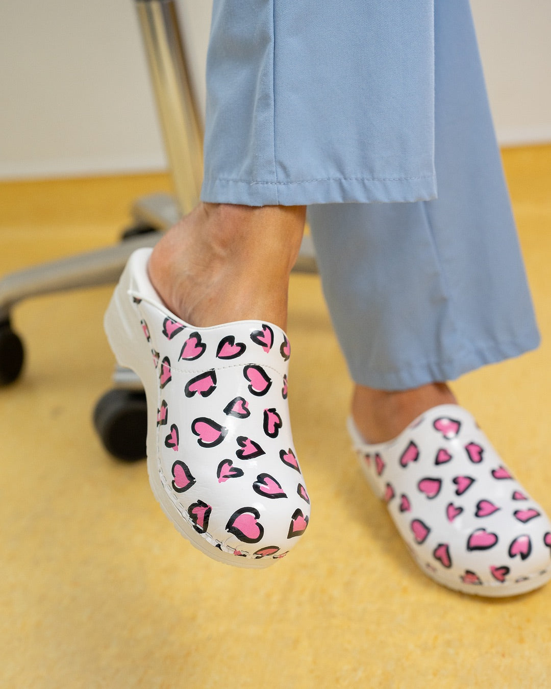 Florensa Clogs Flex - LeoLove