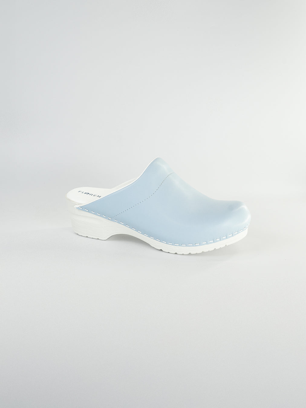 Florensa Clogs Flex - Light Blue