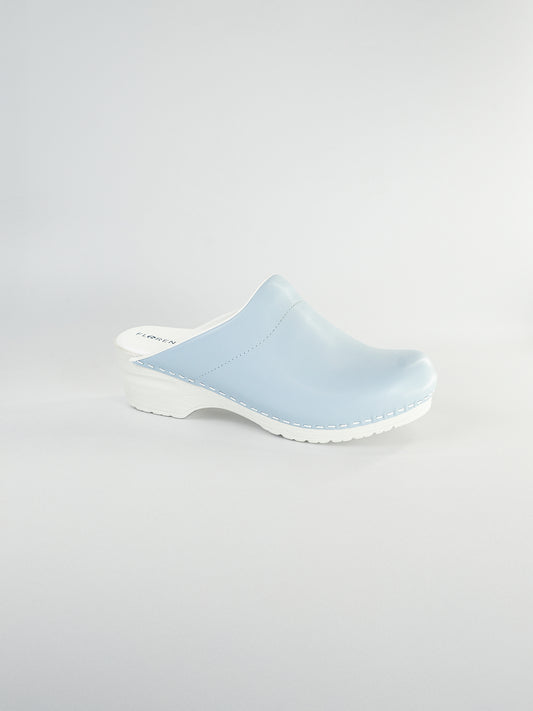 Florensa Clogs Flex - Light Blue