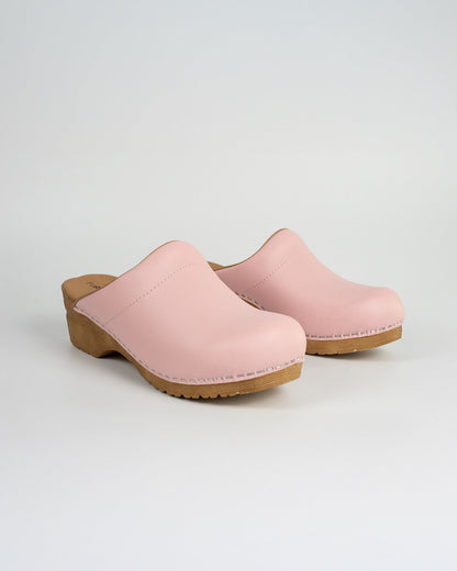 Florensa Clogs Flex - Natural Pink