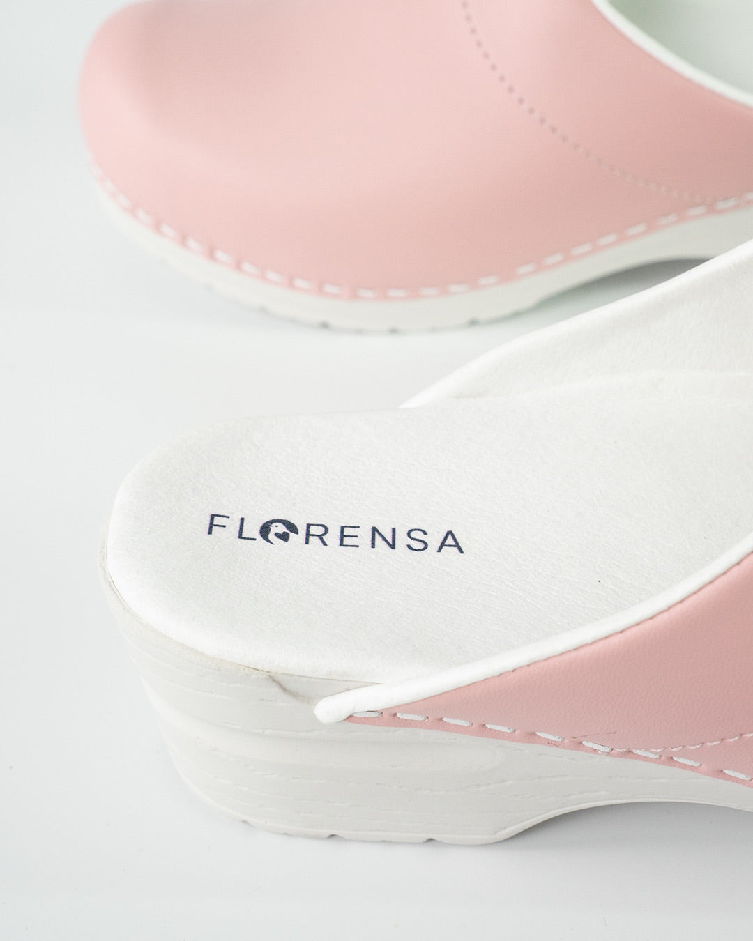Florensa Clogs Flex - Pink