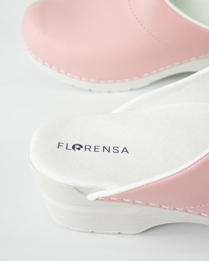 Florensa Clogs Flex - Pink
