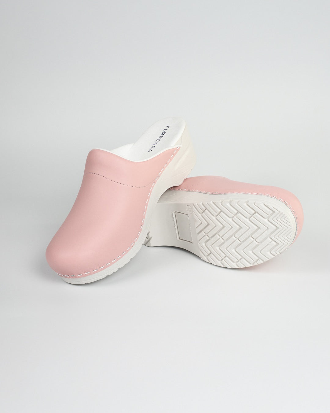 Florensa Clogs Flex - Pink