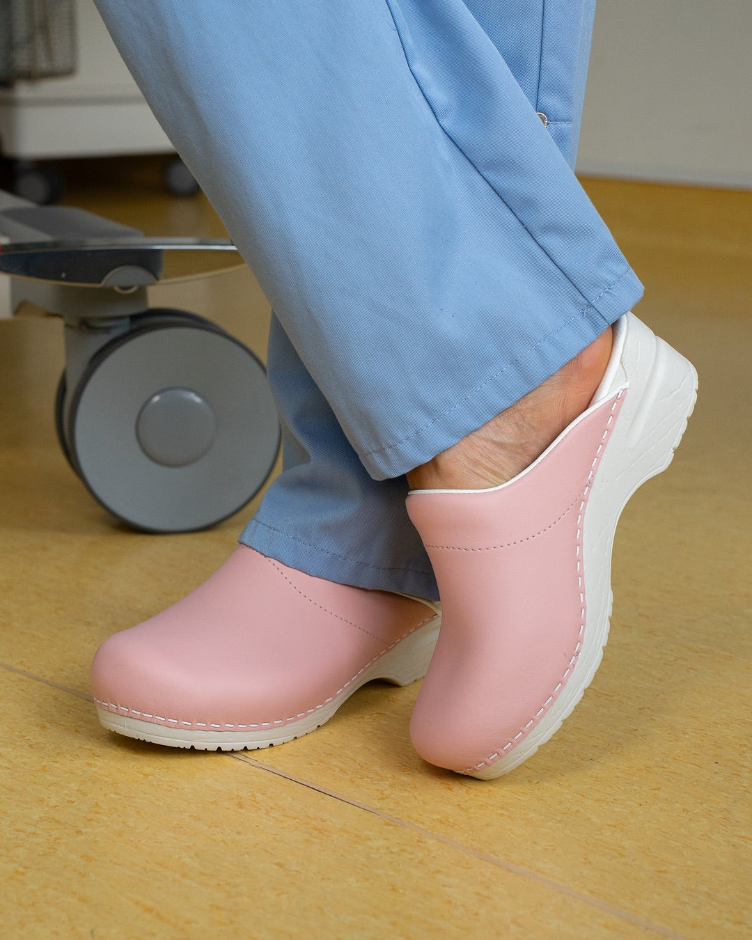 Florensa Clogs Flex - Pink