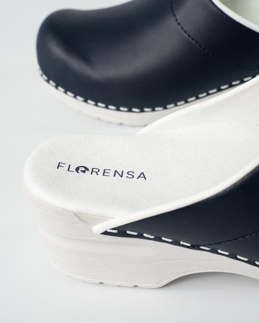 Florensa Clogs Flex - Royal Navy