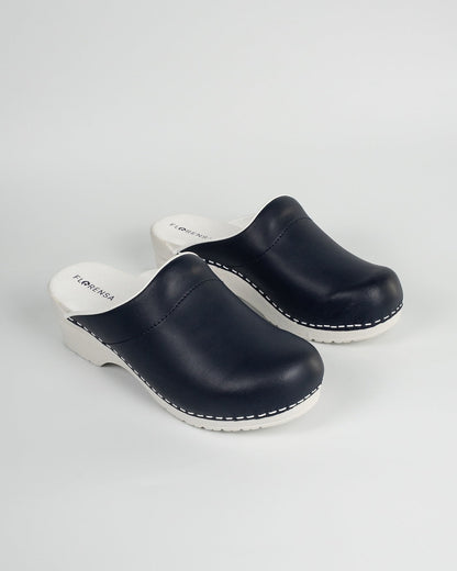 Florensa Clogs Flex - Royal Navy