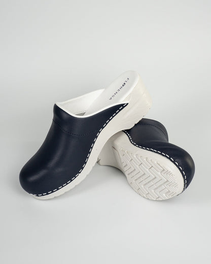 Florensa Clogs Flex - Royal Navy