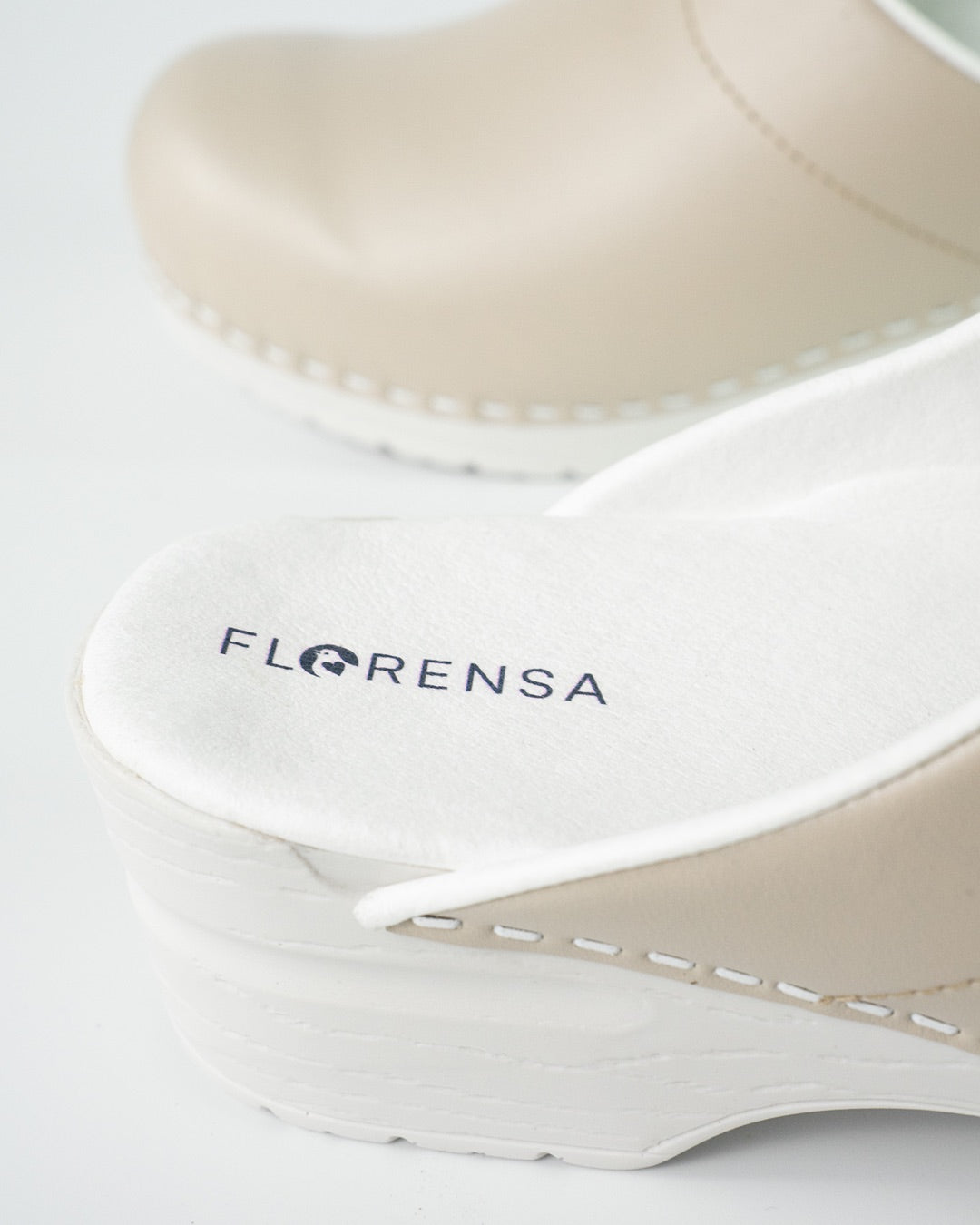 Florensa Clogs Flex - Sand
