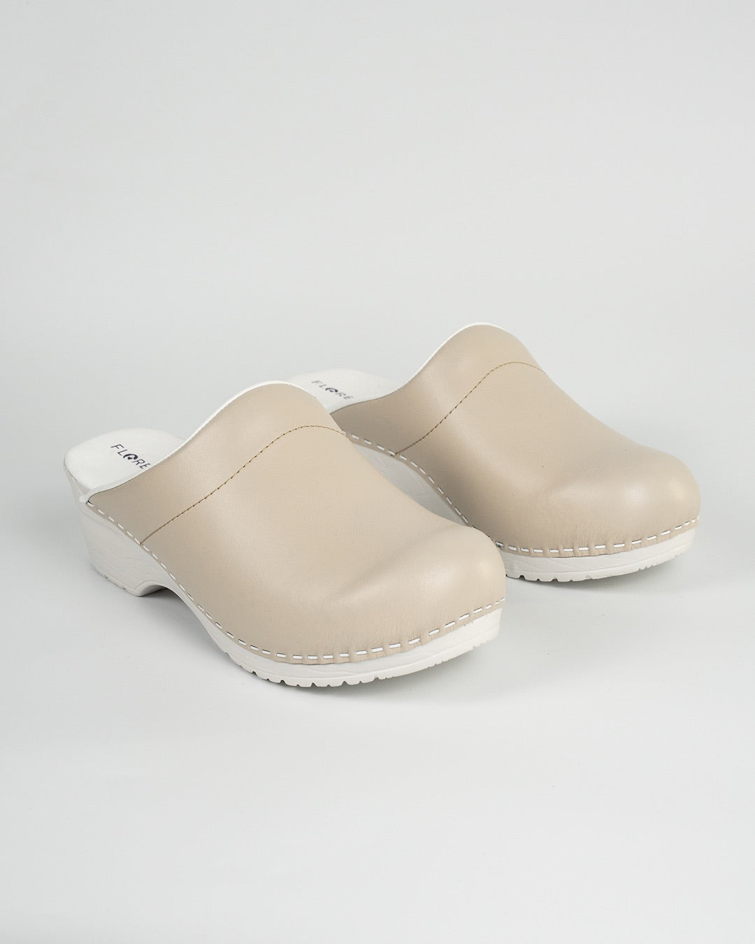 Florensa Clogs Flex - Sand