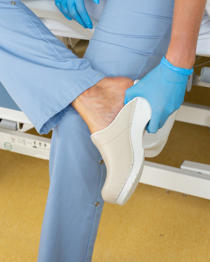 Florensa Clogs Flex - Sand