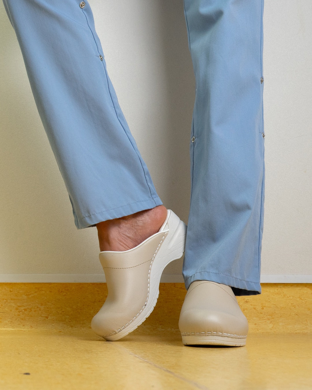 Florensa Clogs Flex - Sand