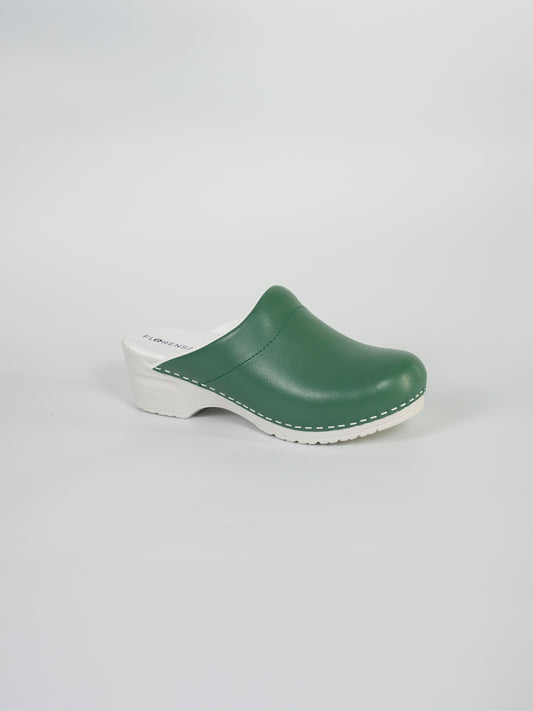 Florensa Clogs Flex - Mint Green