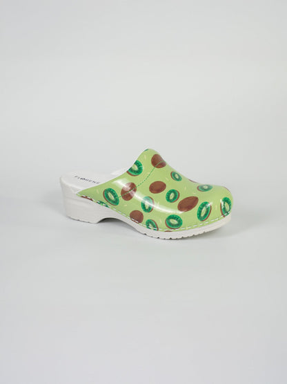 Florensa Clogs Flex - Kiwi