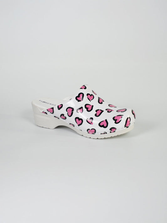 Florensa Clogs Flex - LeoLove