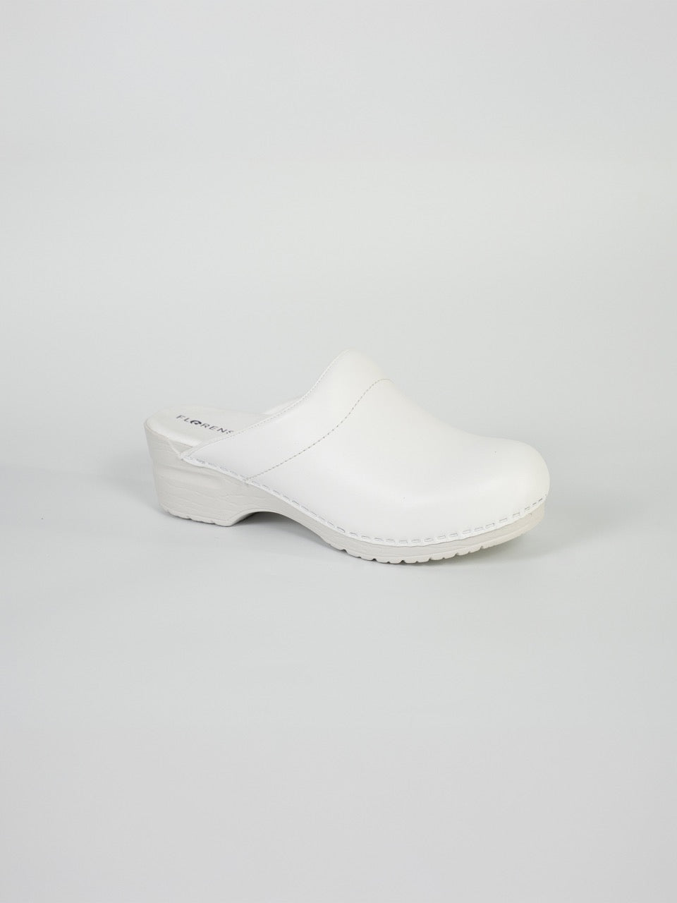 Florensa Clogs Flex - White