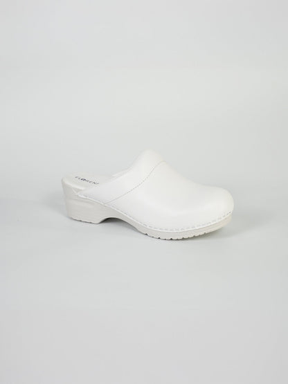 Florensa Clogs Flex - White