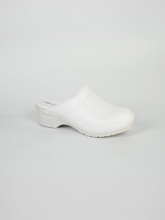 Florensa Clogs Flex - White
