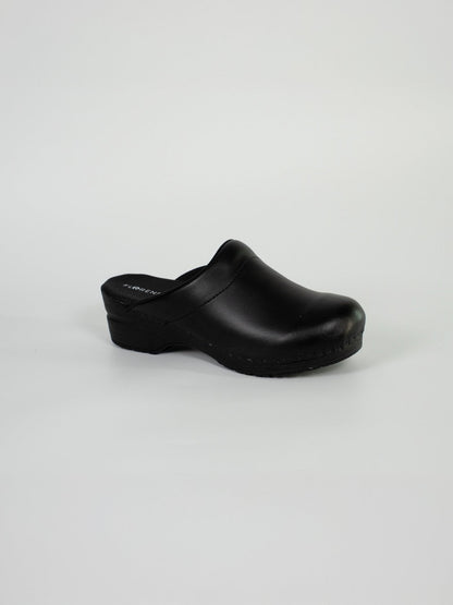 Florensa Clogs Flex - Black