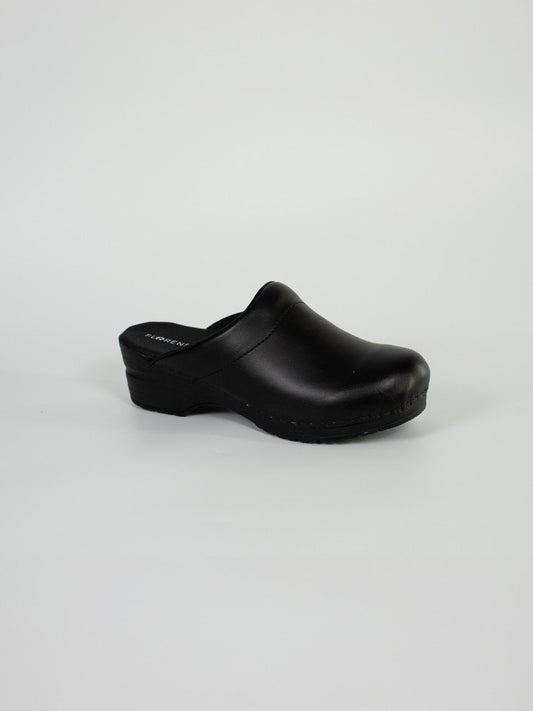 Florensa Clogs Flex - Black