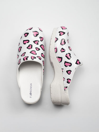 Florensa Clogs Flex - LeoLove