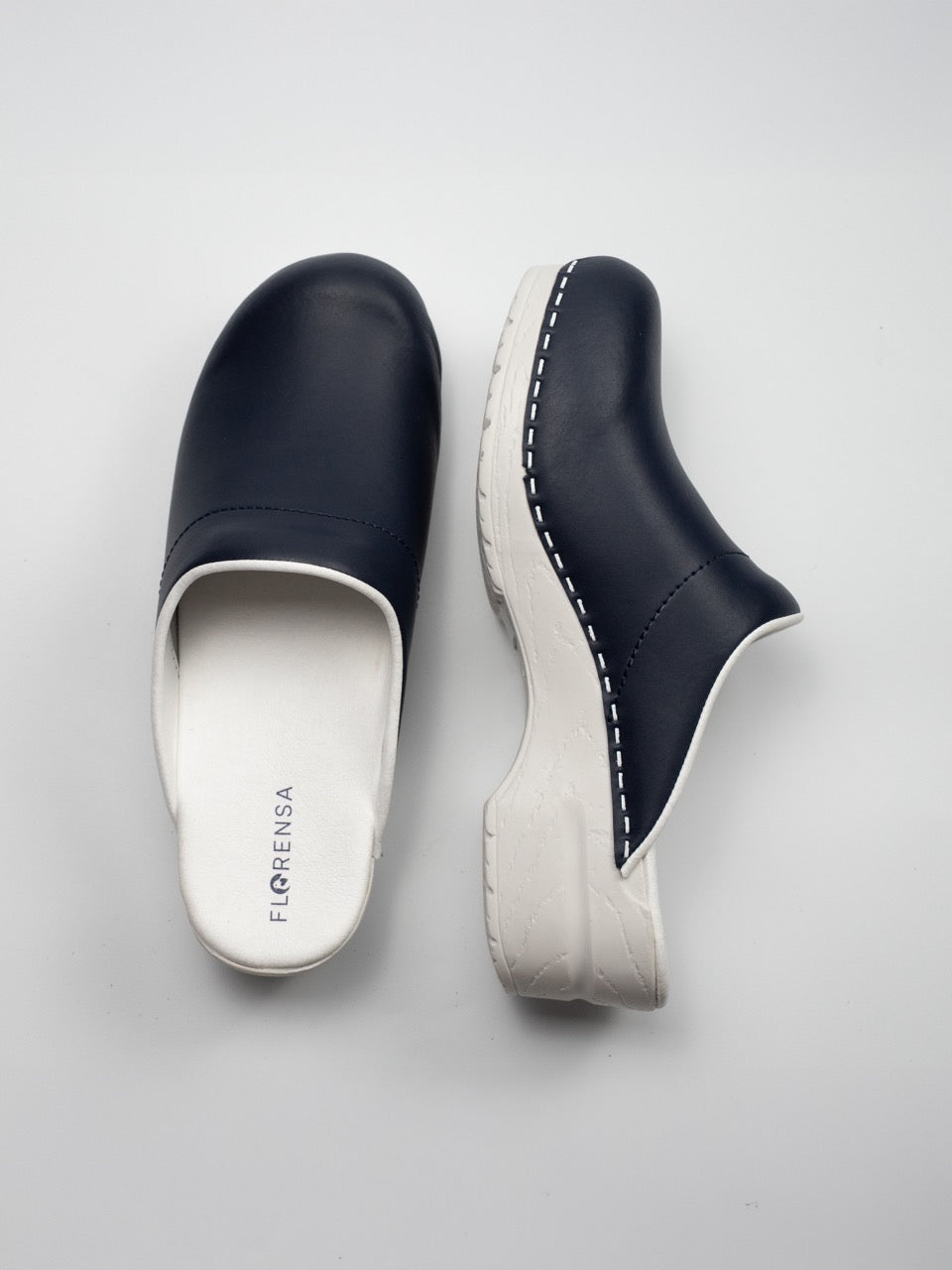 Florensa Clogs Flex - Royal Navy