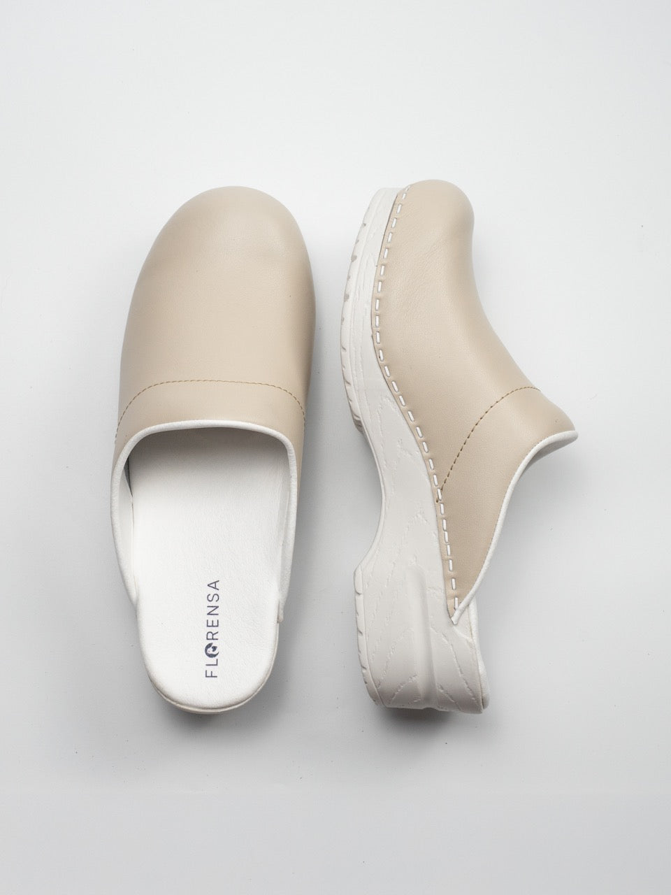 Florensa Clogs Flex - Sand