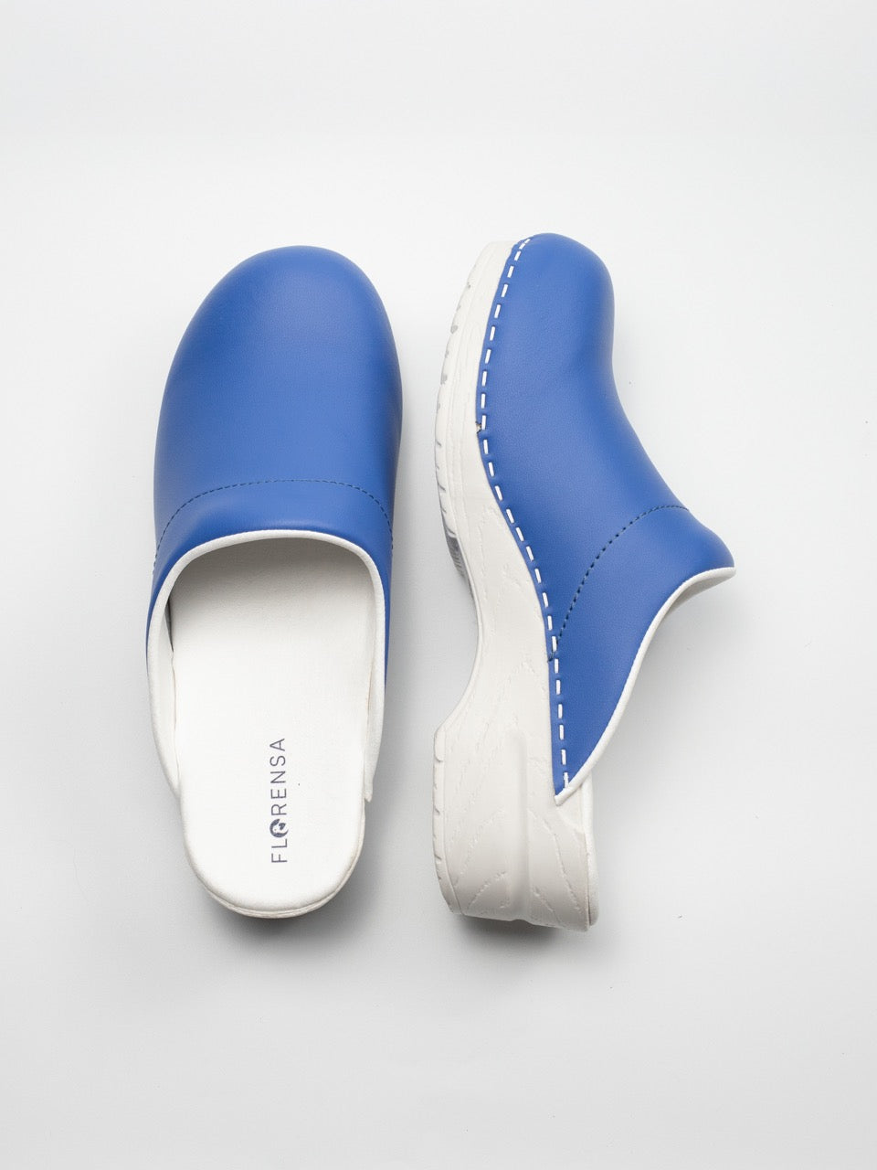 Florensa Clogs Flex - Cornflower