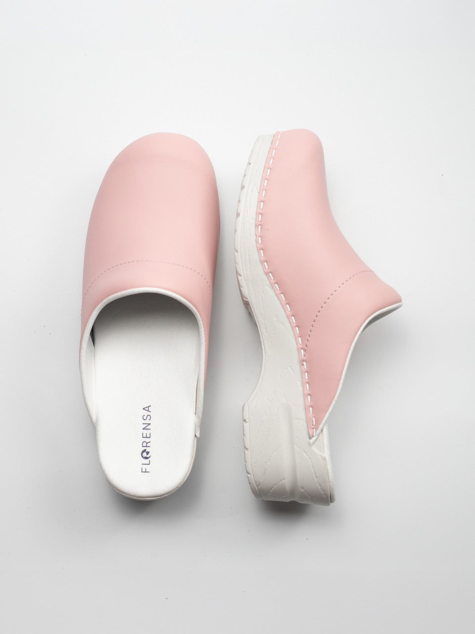 Florensa Clogs Flex - Pink