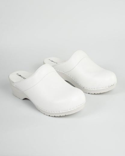 Florensa Clogs Flex - White